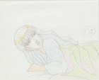 The Twelve Kingdoms Juuni Kokki Genga Douga Original Sketches Pierrot - Youko — photo 3