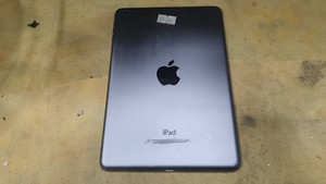 PADTG146 Original Akkudeckel Backcover + Akku für Apple iPad Mini A1445 1. Gen