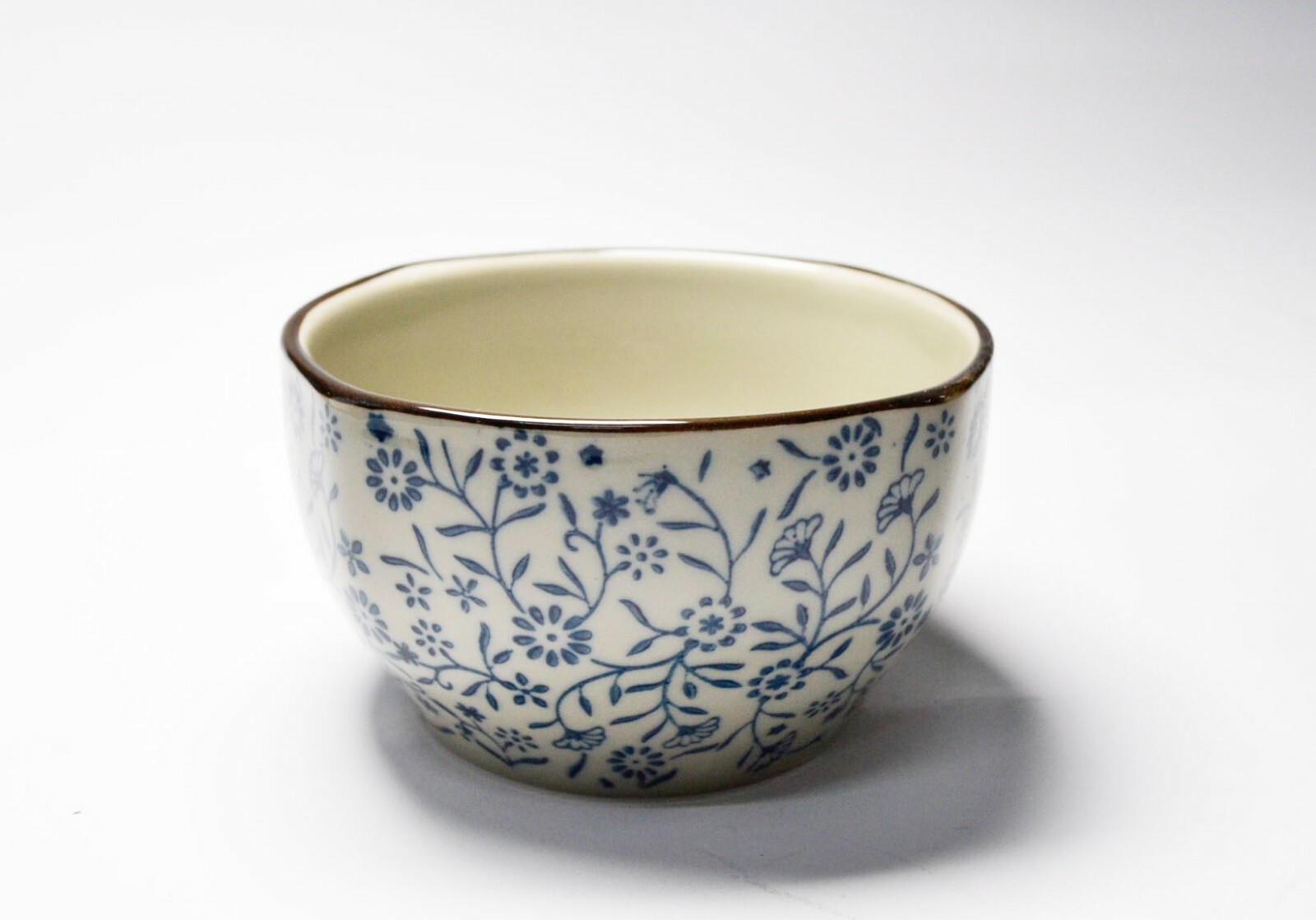 asiatische Schale Schüssel Reis Eiscreme Müsli Dessert Suppen Miso Salat