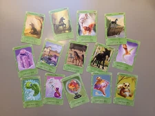 Bella Sara BABY BELLA Rare and Energy Choose a Card