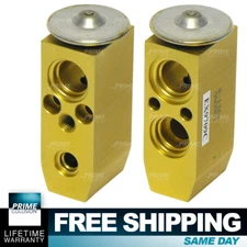 Expansion Valve Block for Chevy Aveo Aveo5 Corsa Tornado / Pontiac G3 Wave