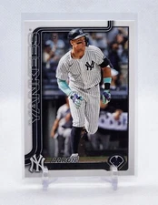 2025 Topps Series 1 Pick Your Card Complete Your Set (176-350)