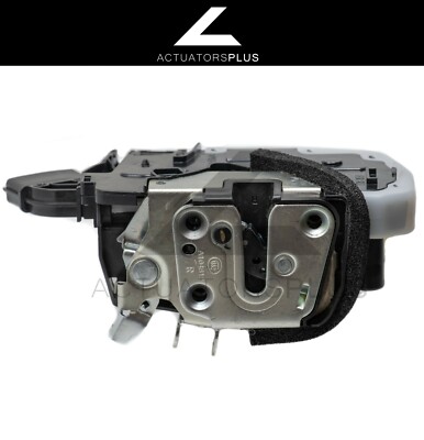 For Nissan 370z Right Door Lock Latch Actuator 2009-2020 *Lifetime