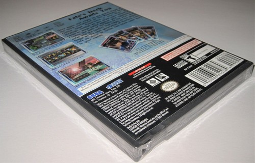 Phantasy Star Online Episodio III: C.A.R.D. Revolution (GameCube) ¡Nuevo! y-folds! - Imagen 4 de 4
