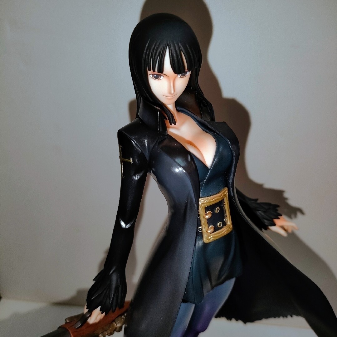コミック・アニメ Portrait Of Pirates NICO.ROBIN Amazon.com: Portrait. Of. Pirates One Piece 