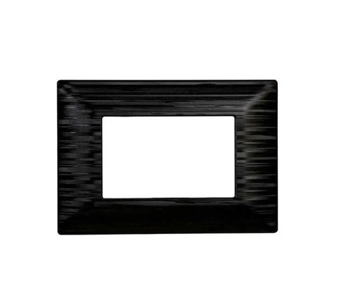 PLACCHE PLACCA COMPATIBILE BTICINO MATIX 3 4 6 MODULI - Foto 91 di 124