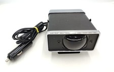 Vintage Fuzzbuster Elite II Radar Detector