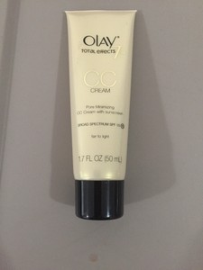 olay total effects fair to light