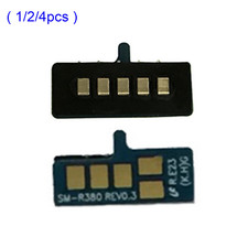 Connettore di ricarica di ricambio per orologio Samsung Galaxy SM-R380 Gear 2 SM-R381 Gear 2 NEO