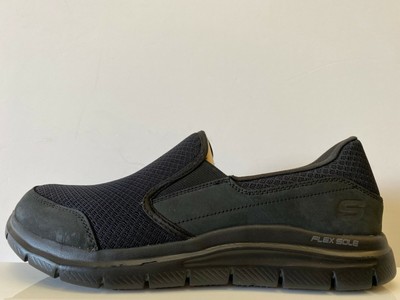 skechers ladies work shoes uk