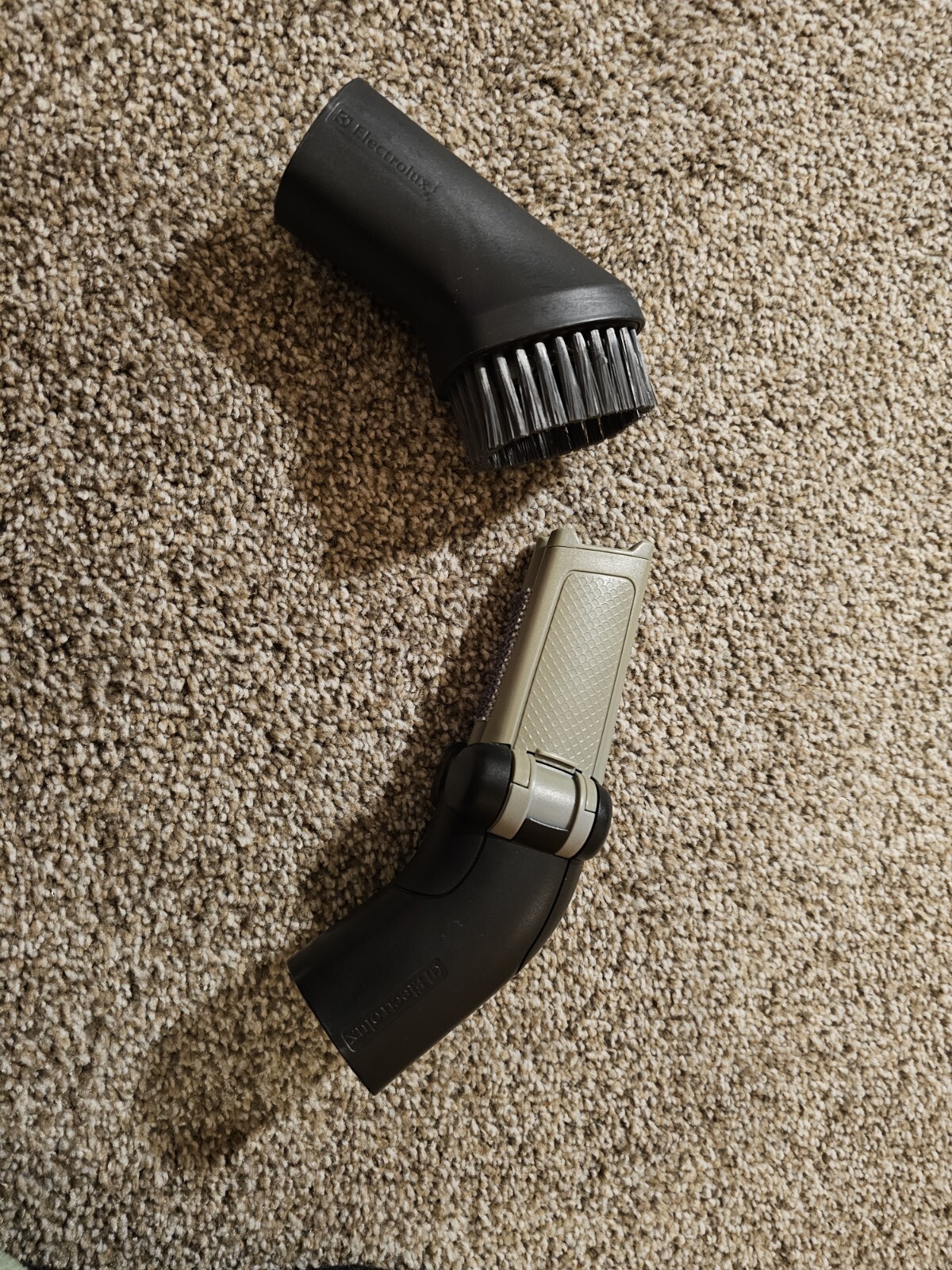 Electrolux Nimble Bagless Upright Vacuum Cleaner Attachments eBay