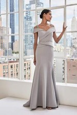 Morilee 73112 Evening Dress ~LOWEST PRICE GUARANTEE~ NEW Authentic