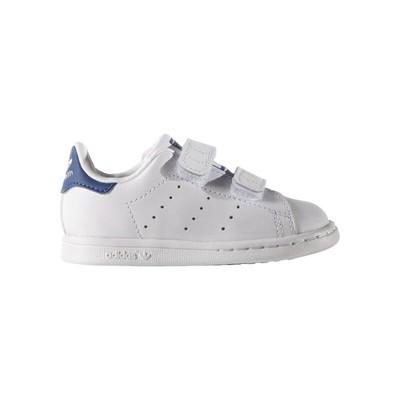 stan smith cf blue