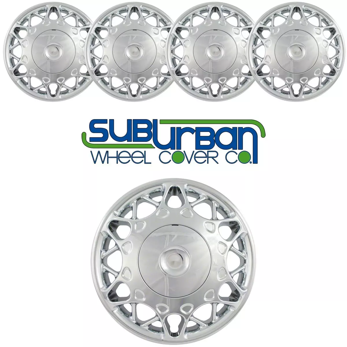 2005 buick sale century hubcaps