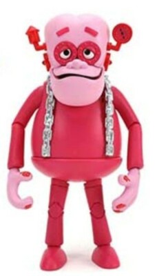 Franken berry 確認用 50 Anniversary MONSTER Cereals FRANKEN BERRY + COUNT CHOCULA