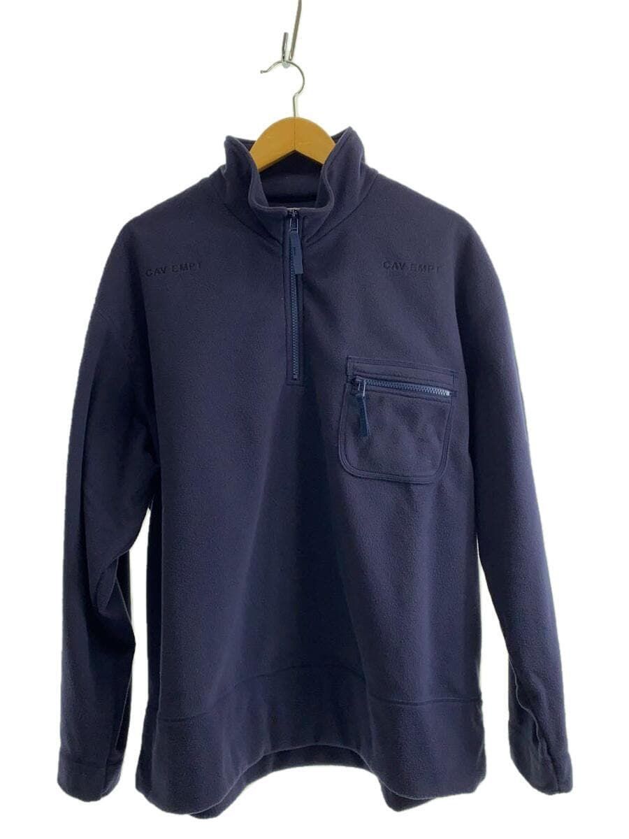 ジャケット・アウター C.E CAVEMPT LIGHT FLEECE ZIP UP C.E CAVEMPT LIGHT FLEECE ZIP UP