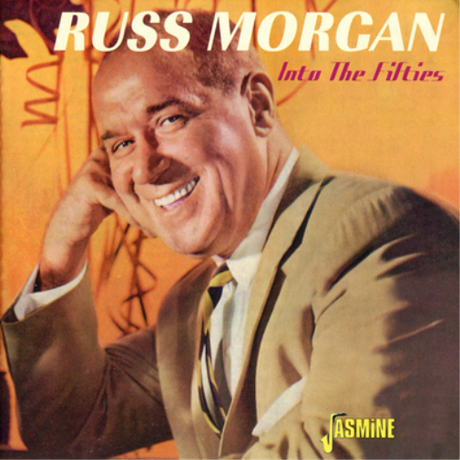 Russ Morgan Into the Fifties (CD) Album