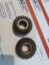 Simplicity Bevel Gears 3/4 in. Bore 65 Simplicity 101