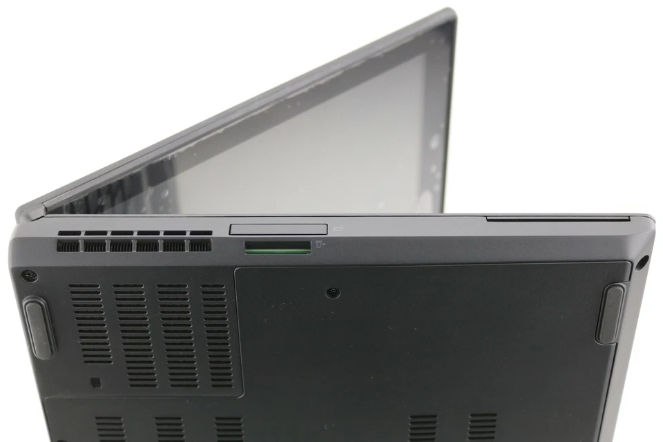 Lenovo ThinkPad P50 · i7-6820HQ · 64GB · 512GB, Foto 3 von 5