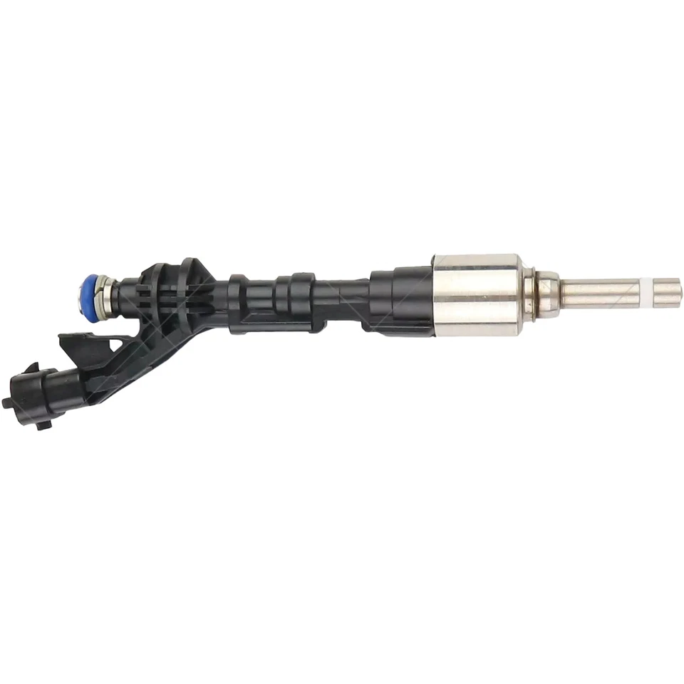 For 2014-2016 Land Rover LR4 Base, HSE, HSE Lux 3.0L V6 - Gas 1x Fuel Injector - Imagem 4 de 4
