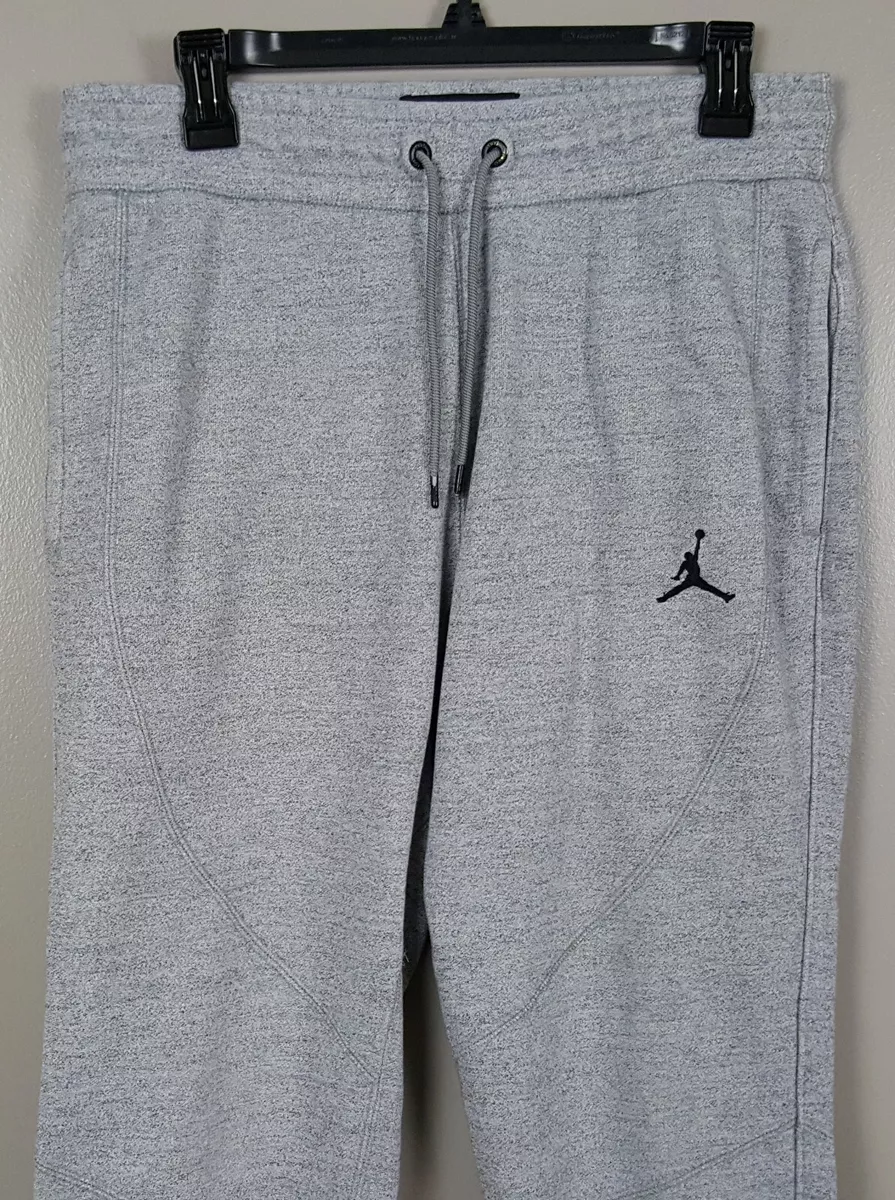 Jordan top wings sweatpants