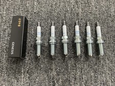 OEM 18877-09085 PLUG ASSY-SPARK Qty 6ea for Genesis GV70 2022~2024 *3.5L Gas*