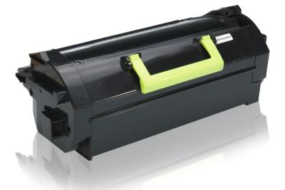Toner kompatibel mit Lexmark 52D2H00 / 522H Toner MS 810 de MS 811 n MS 811 dn