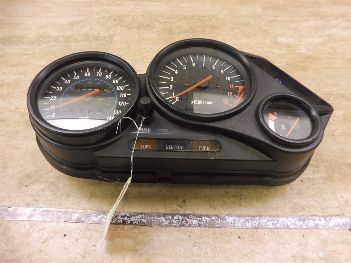 1995 Kawasaki Ninja EX500D K410-1* Speedo Tacho Dash Gauge Cluster