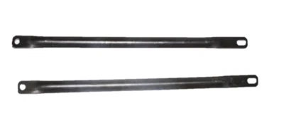 Fender Brace to Core Support Reinforcement Bar Set 1977-1981 Firebird & Trans AM - Image 1 of 3