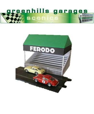 greenhills scalextric