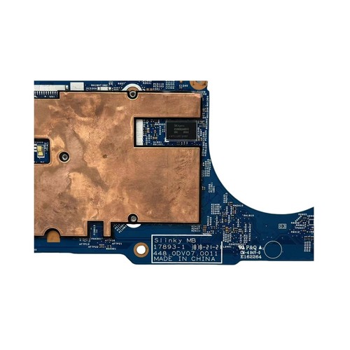 17893-1 For Acer Spin 3 SP314-51 Motherboard Core i3-8130U 8GB-RAM NBZGR11002 - Afbeelding 4 van 7