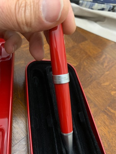 penna Ferrari - Foto 5 di 6