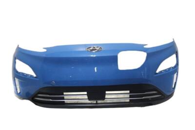 Front Bumper Assy. KONA ELECTRIC 22