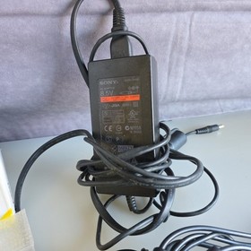 Sony PlayStation 2 Slim PS2 Console SCPH-75001 & Controller - Mismatched Box