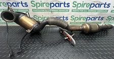2020 AUDI A1 TFSI MK2 1.0L PETROL CAT CATALYTIC CONVERTER CODE: DKRF 2Q0131723