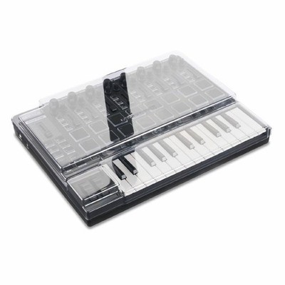 Decksaver Reloop Keypad Pro Dust Cover (Light Edition)