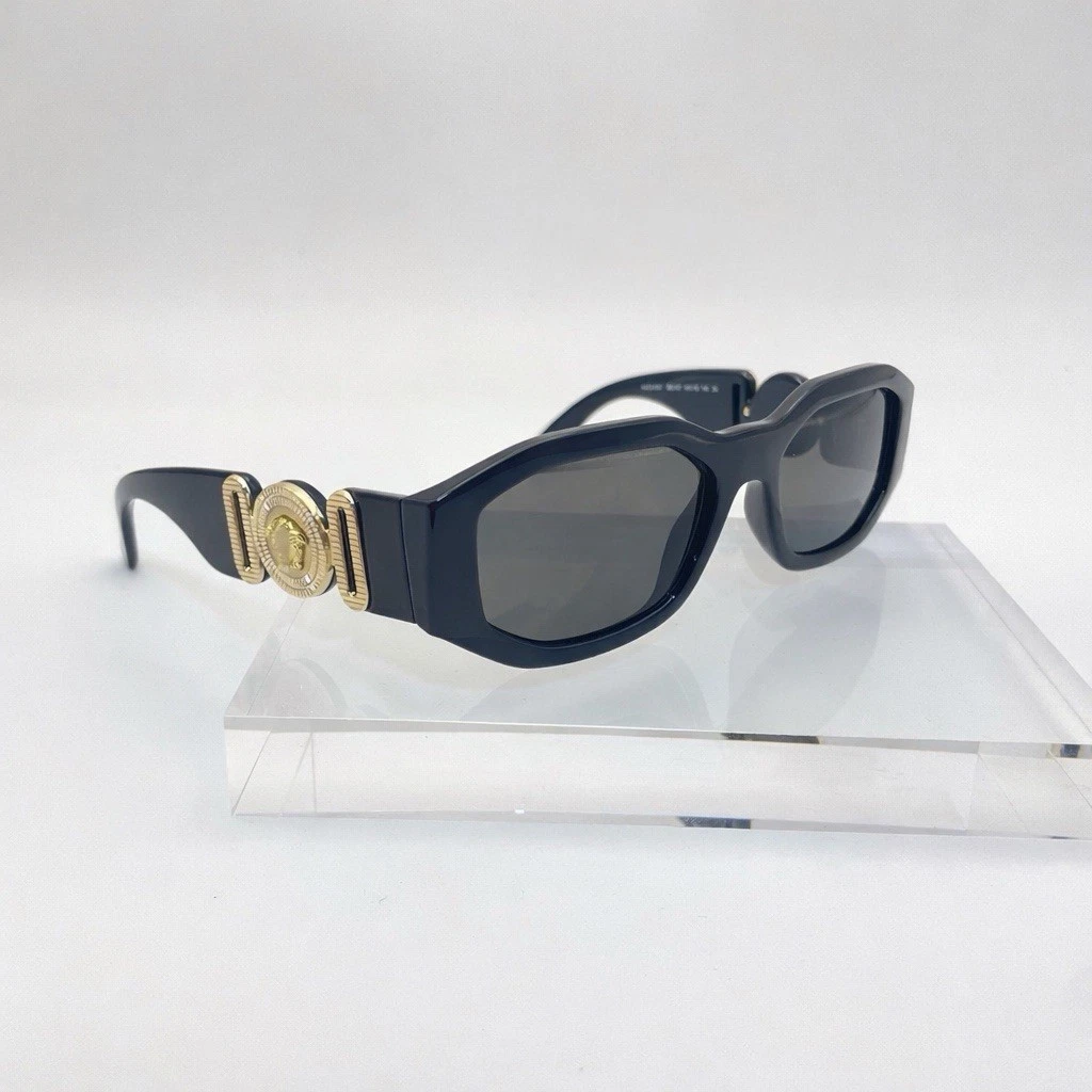 Versace Medusa Sunglasses In Vintage Sunglasses for sale | eBay