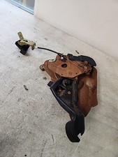 2000 FORD F150 Emergency Parking Brake Assemb...