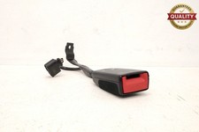 2009-2017 Vw Cc Front Right Passenger Side Seat Belt Buckle 3c8857756e Oem 2009-2017 Vw Cc Front Right Passenger Side Seat Belt Buckle 3c8857756e Oem