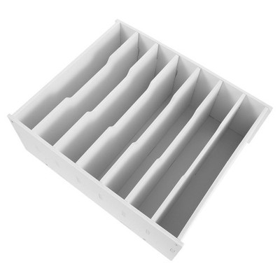 Schreibtischorganizer Holz Schreibtisch-Aufbewahrungsorganisator