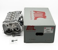 Zylinderkopf Amc 910811 Vormontiert FüR Audi 2.0 Tfsi Cnta Cntc