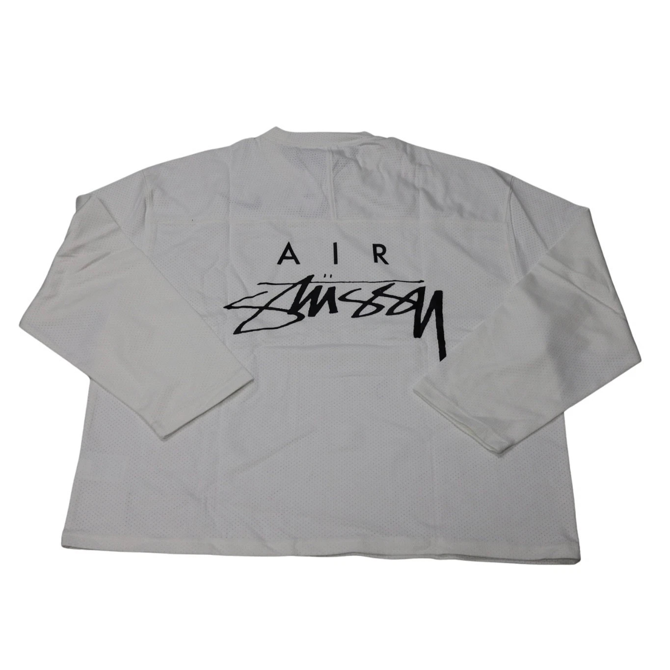 Stussy x Nike Dri-FIT Mesh Jersey