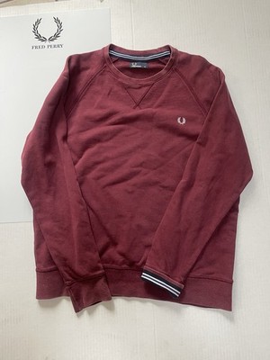 Fred Perry Long Sleeve XXL