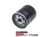 Ölfilter COOPERSFIAAM FILTERS FT5266 Anschraubfilter für RENAULT SUPER 5 (B/C40)
