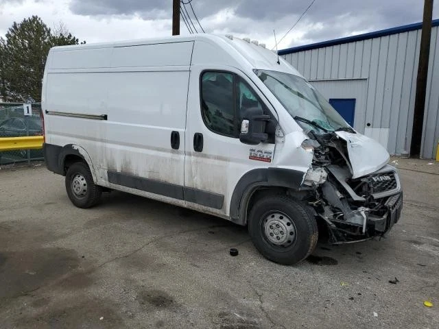 Used Front Left Outer Drive Axle Shaft fits: 2020 Ram Promaster 1500 van front a - Imagem 4 de 4