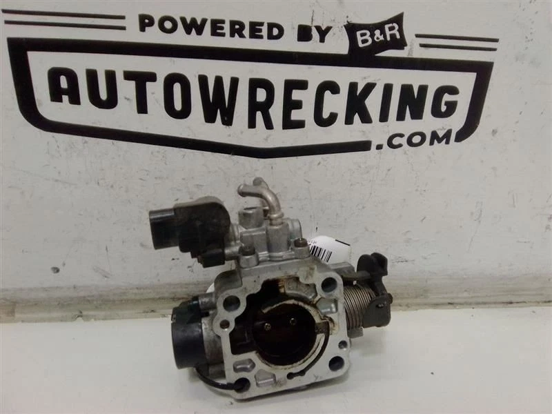 Conjunto de válvula de acelerador del cuerpo del acelerador 1,3 L se adapta a 98-01 FIREFLY 18982437 Foto 3 de 4