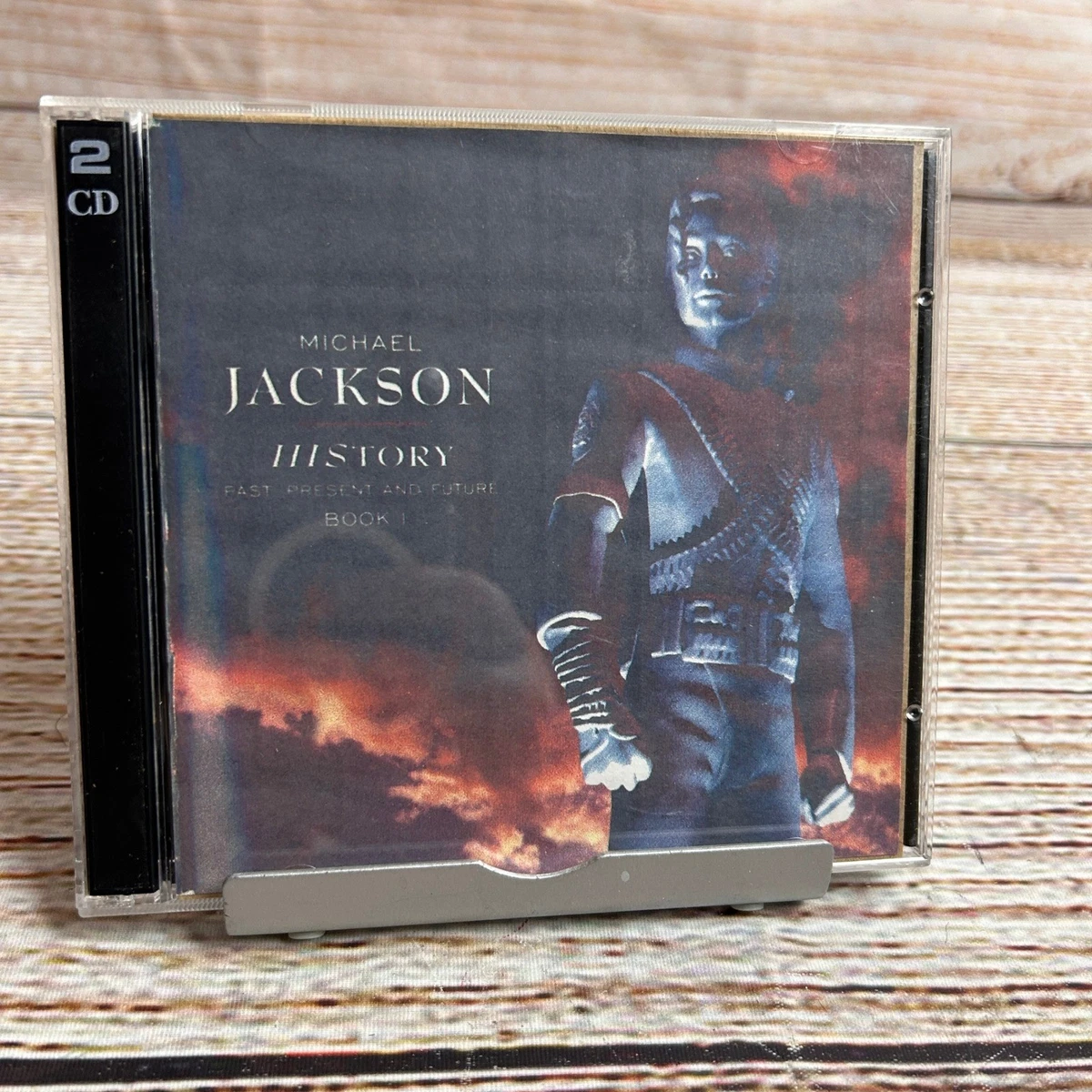 michael jackson history products for sale | eBay