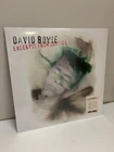 David Bowie, Excerpts From Outside ~ Sealed ~ Record Store Day RSD 2026