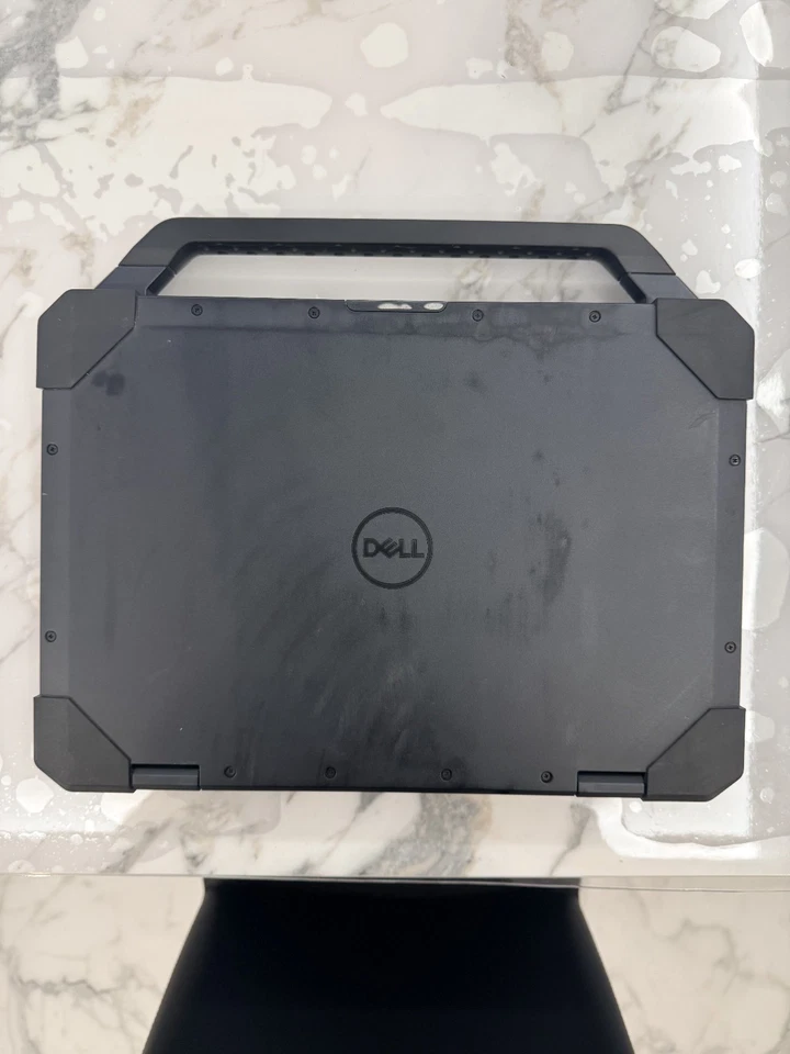 Dell Latitude 5420 Rugged · i5-8350U · 8GB · 256GB, foto 2 di 5