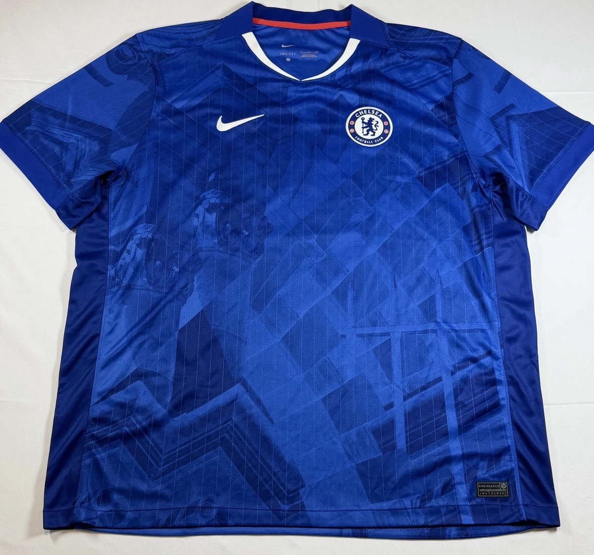 Chelsea Men International Club Soccer Fan Jerseys for sale | eBay